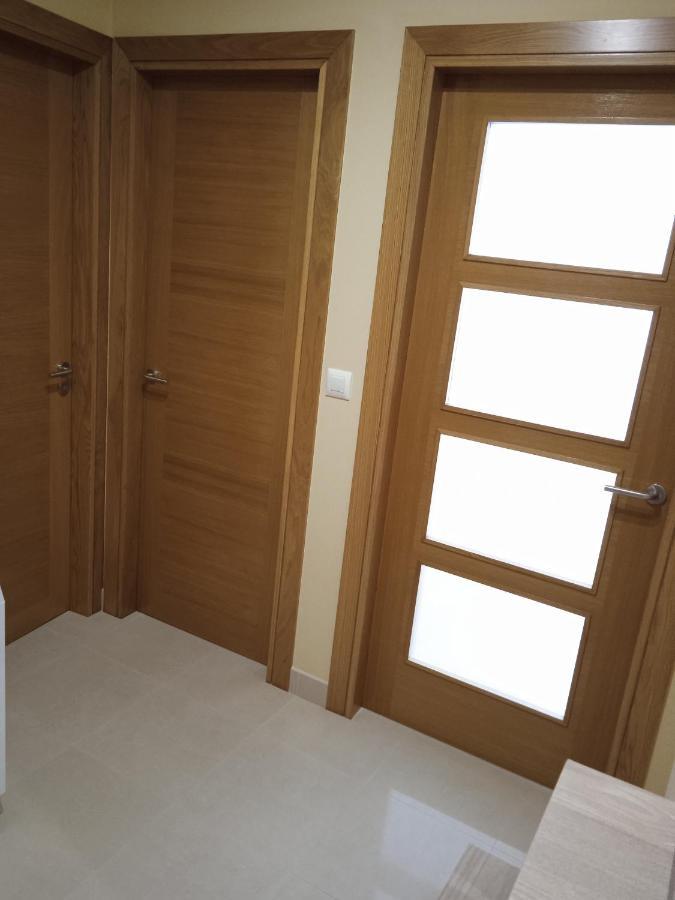 Apartamento Mirabel Rosal ภายนอก รูปภาพ